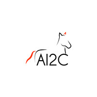 AI2C accompagnement avec le cheval logo - Similar company to Hydreaulys