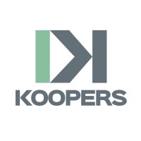 Koopers logo - Similar company to Kooper Ai