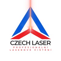 Czech Laser logo - Similar company to Couplii - Your Coupleguard 🧡