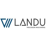 INDUSTRIAS LANDU, S. COOP. logo - Similar company to Laser Oria