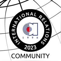 Atılım University International Relations Community logo - Similar company to Stratejik Müşteri Ağı Ve İş Geliştirme Derneği