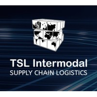 TSL Intermodal logo - Similar company to Ipl