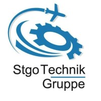 Stgo Technik Gruppe Ltda. Ingeniería y Mantenimiento Aeronáutico logo - Similar company to Aog Resources