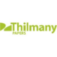 Thilmany Papers