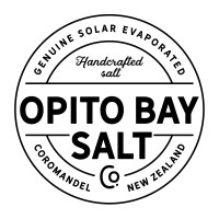 Opito Bay Salt Company logo - Similar company to Kona Salt Farm By Sea Salts Of Hawaii