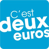 C'Est Deux Euros