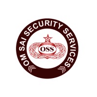 Om Sai Security Group logo - Similar company to Peregrine Security Pvt Ltd.