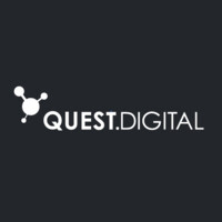 Quest Media logo - Similar company to Xsarus | Digital Commerce