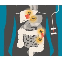 UNRANU: UNderstanding the RAdiobiology of therapeutic medical radioNUclides logo - Similar company to Netherlands Society For Radiobiology