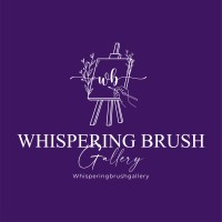 Whispering Brush Gallery