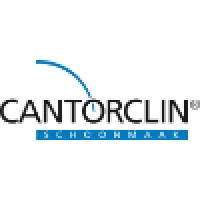 Cantorclin Schoonmaak B.V. logo - Similar company to Effektief Facility Services