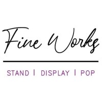 Fine Works logo - Similar company to Fineworks