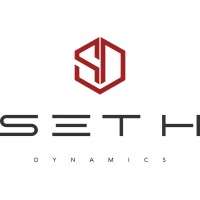 Seth Dynamics logo - Similar company to S&T Mold
