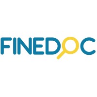 Finedoc logo - Similar company to Upside Systems