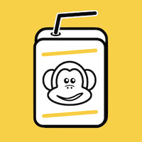 Juice Box Monkey Designs logo - Similar company to Code Snippets Ai