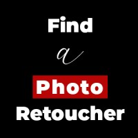 Find a Photo Retoucher logo - Similar company to Kombine Creative