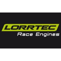 LORRTEC RACE ENGINE logo - Similar company to 2C Competition
