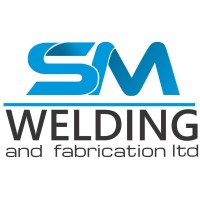 SM Welding and Fabrication LTD logo - Similar company to Cdc Engineering Ltd