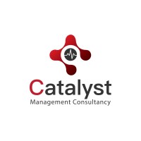 Catalyst Healthcare Management Consultancy logo - Similar company to Ideal Middle East