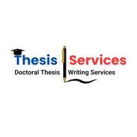 Doctoral Thesis Writing Services logo - Similar company to Essel World School