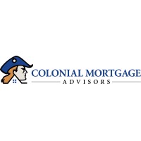Colonial Mortgage Advisors logo - Similar company to Colonial Mortgage Capital