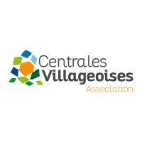 Association Centrales Villageoises logo - Similar company to Creative Vr3D