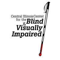 Central Illinois Center for the Blind and Visually Impaired logo - Similar company to The Persichetti Group Llc | ℠ Your Partner In Targeted Search | Wbe Certified