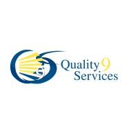 QUALITY SERVICES 9 logo - Similar company to Quality Consultant Group