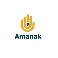Amanak Insurance logo - Similar company to Demand Developments
