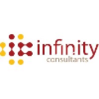 Infinity Consultants logo - Similar company to Infinite Consulting Services