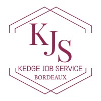 KEDGE Job Service - Bordeaux logo - Similar company to Zenalt - L'Alternance, Chaque Semaine Dans Votre Boîte Mail