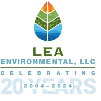LEA Environmental LLC logo - Similar company to Lea Environmental, Inc.