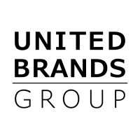 UNITED BRANDS GROUP GmbH logo - Similar company to Onskinery