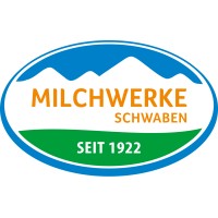 Milchwerke Schwaben eG logo - Similar company to Milchwerke 