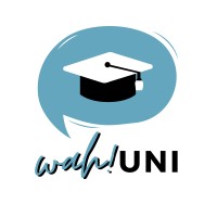 WahUniversity logo - Similar company to Rescapr