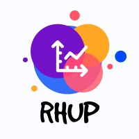 RHUP logo - Similar company to Rh Up Gestão