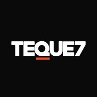 TEQUE7 logo - Similar company to 21 Spheres