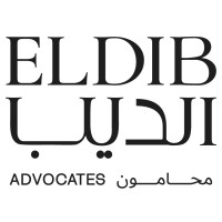 Eldib Advocates logo - Similar company to Ftd Partners