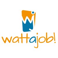 WattaJob! logo - Similar company to Starktech S.P.A.