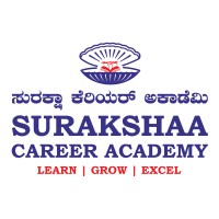 Surakshaa Career Academy logo - Similar company to Iaca Global