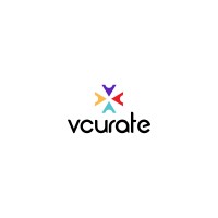 vCurate logo - Similar company to Cyclotron Technologies