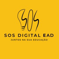 SOS Digital EaD logo - Similar company to Sos Digital