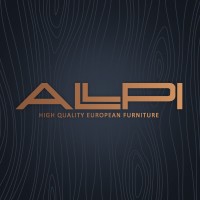 Alpi Furniture logo - Similar company to Fallen Industry