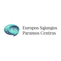 The European Union Support Center / Europos Sąjungos paramos centras logo - Similar company to Alpine Quest Adventures