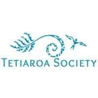 Tetiaroa Society logo - Similar company to Cobalt Capital