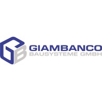 Giambanco Bausysteme GmbH logo - Similar company to Elektro Steiner Ag