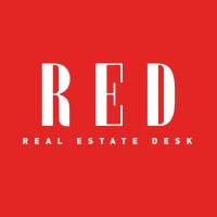 Real Estate Desk logo - Similar company to Propseller India Pvt. Ltd.