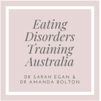 Eating Disorders Training Australia logo - Similar company to Anzaed