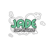 Jade Foam Insulation logo - Similar company to No-Burn, Inc.