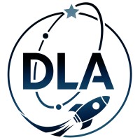 Design Leadership Academy logo - Similar company to Aub Innovation Studio